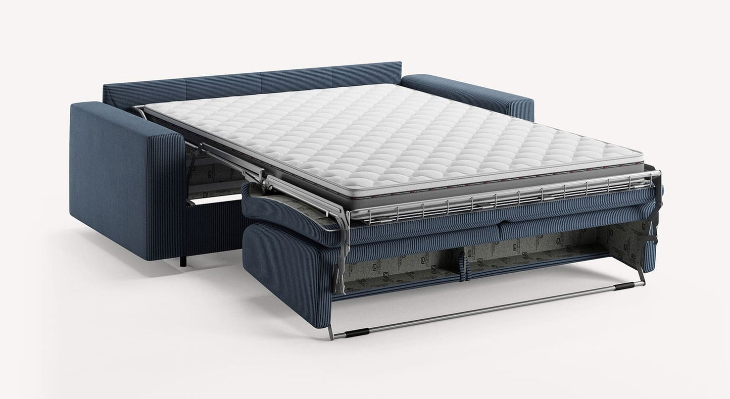 ALIX Large Lincoln Night