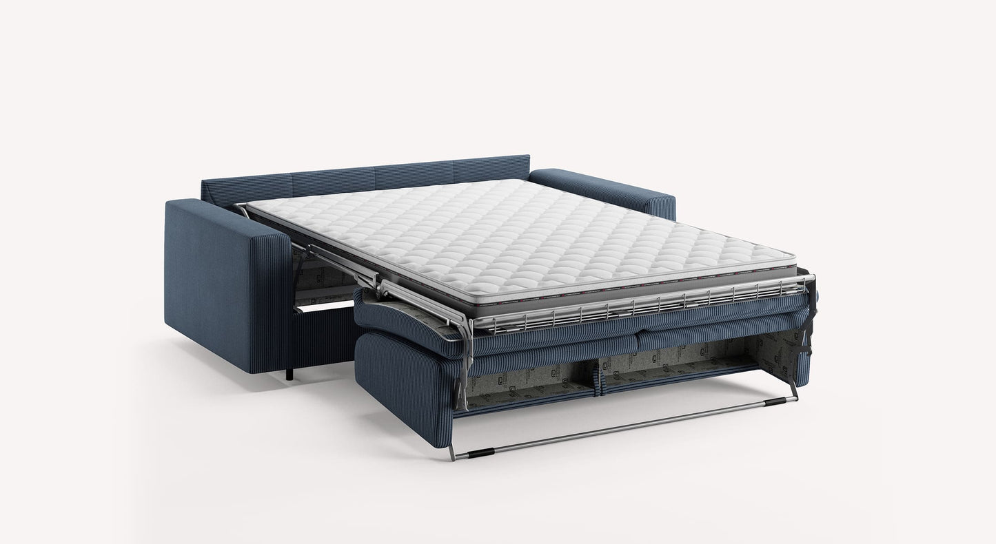 ALIX Large Lincoln Nuit