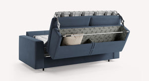 ALIX Large Lincoln Nuit