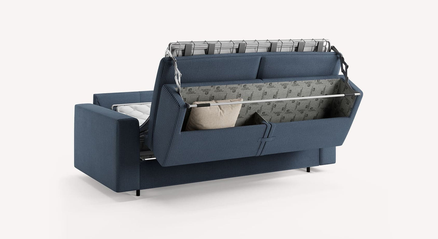 ALIX Large Lincoln Nuit