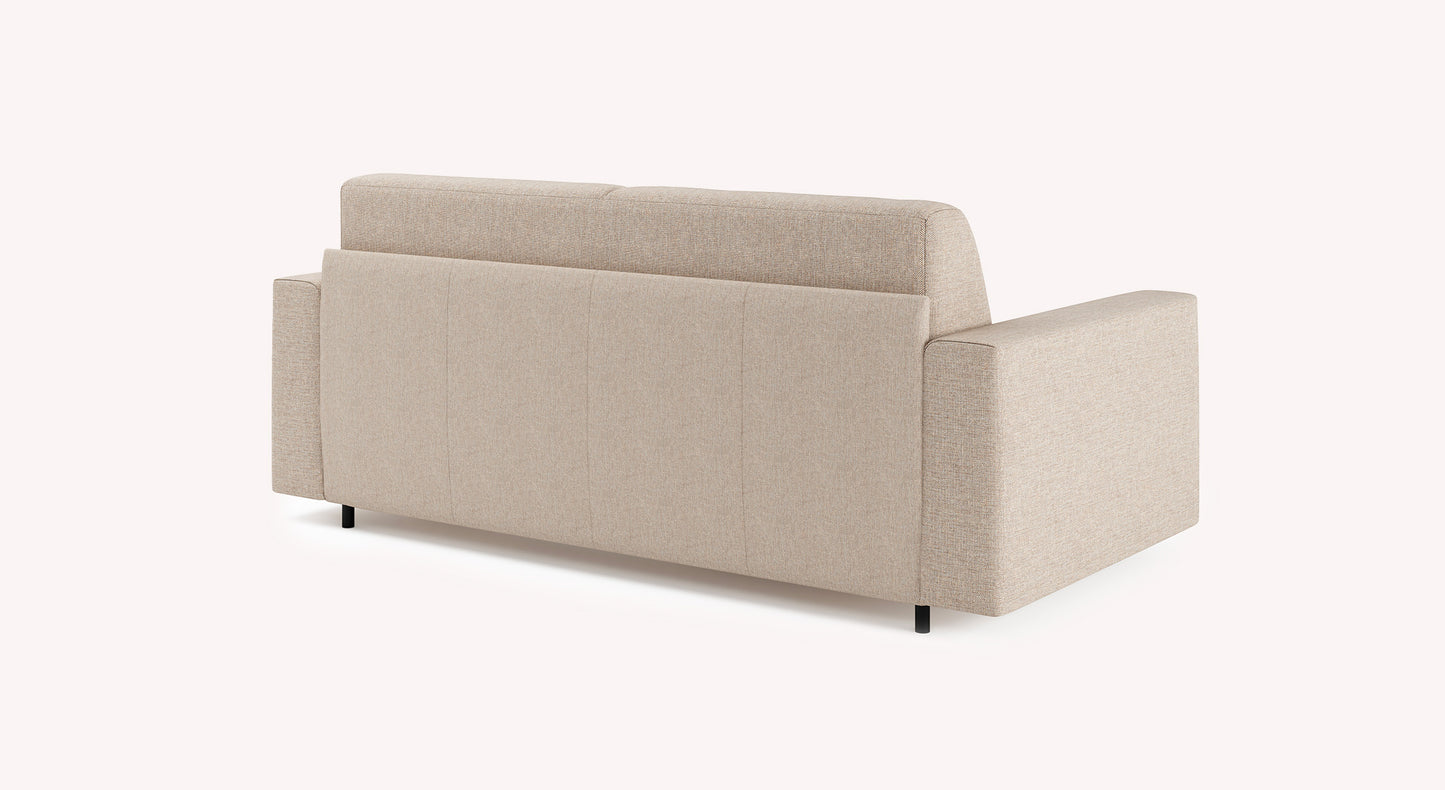 ALIX Wide Denver Natural