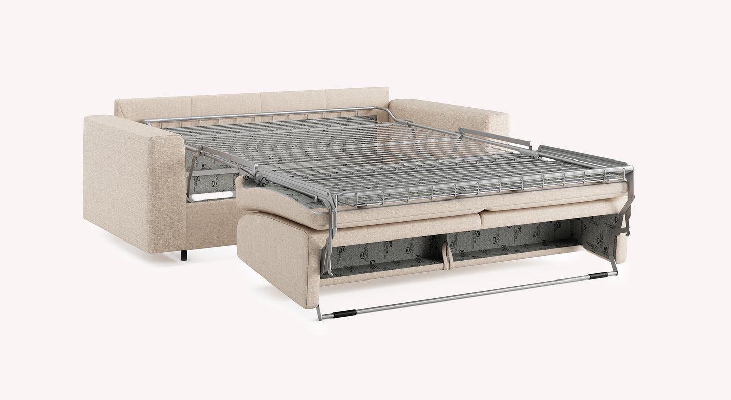 ALIX Wide Denver Natural