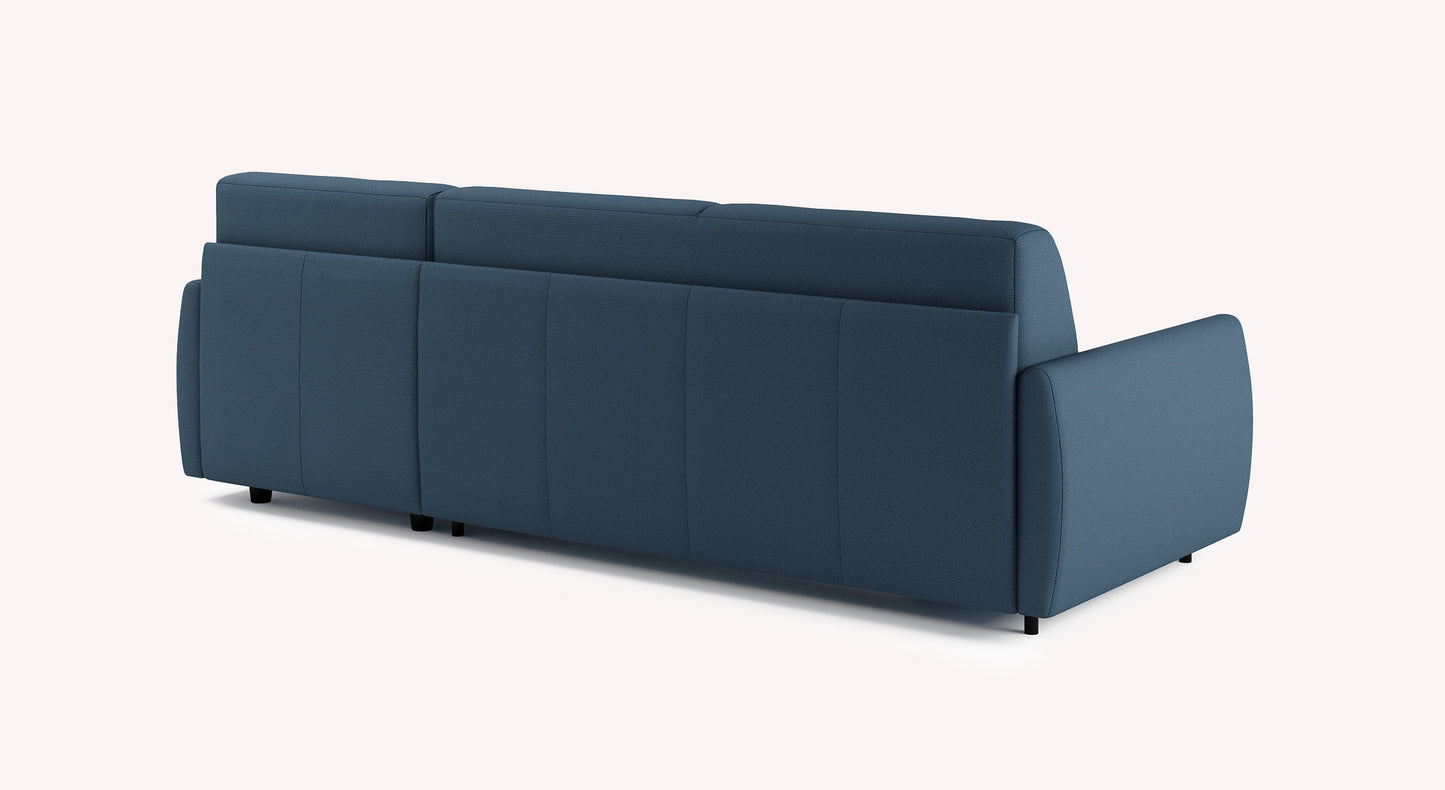 Alix Corner Luna Denim