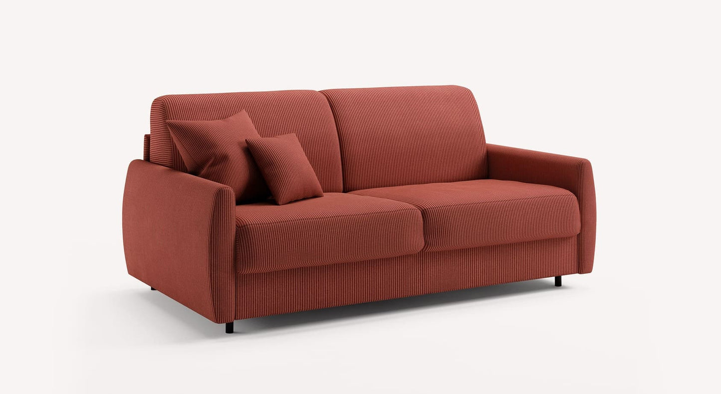 ALIX Lincoln Terra rossa