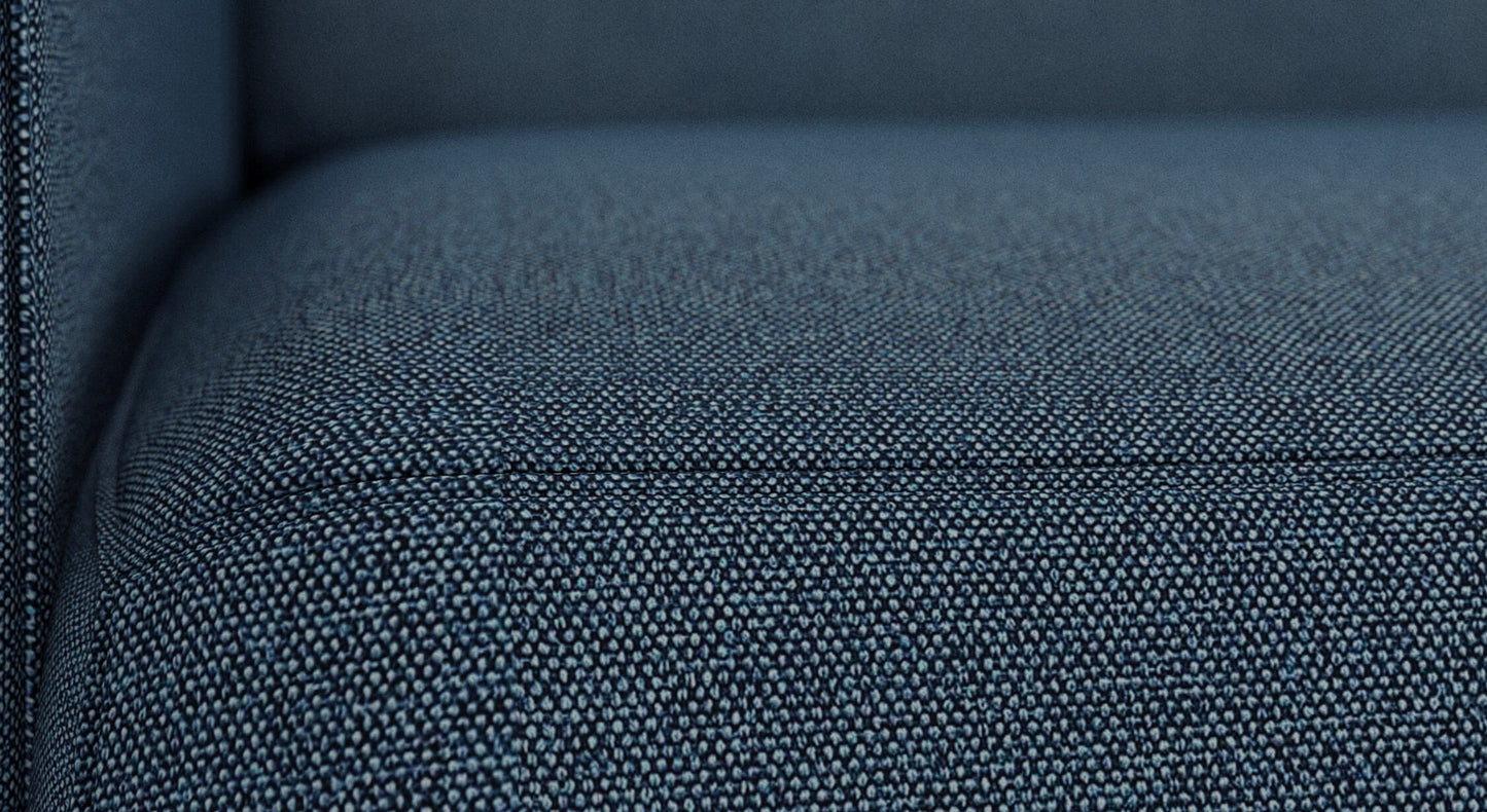 ALIX Compact Angle Luna Denim