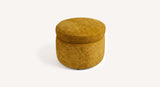 Pouf ALLY Paradoxe Curry Default Title
