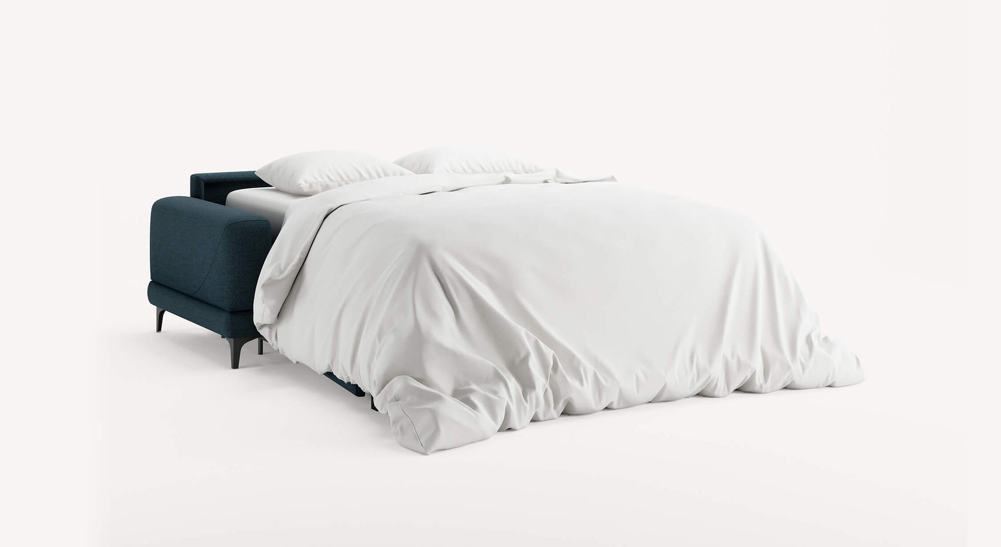 MONA Foster Bleu ocean