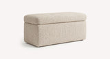 Banc TIGGY Silencio Ivoire Default Title