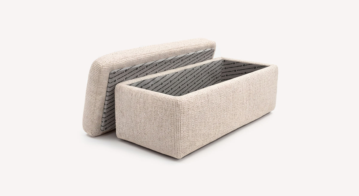 Banc TIGGY Silencio Ivoire