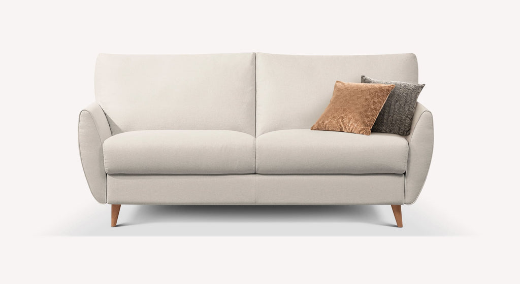 VANNY Barrel Ivory