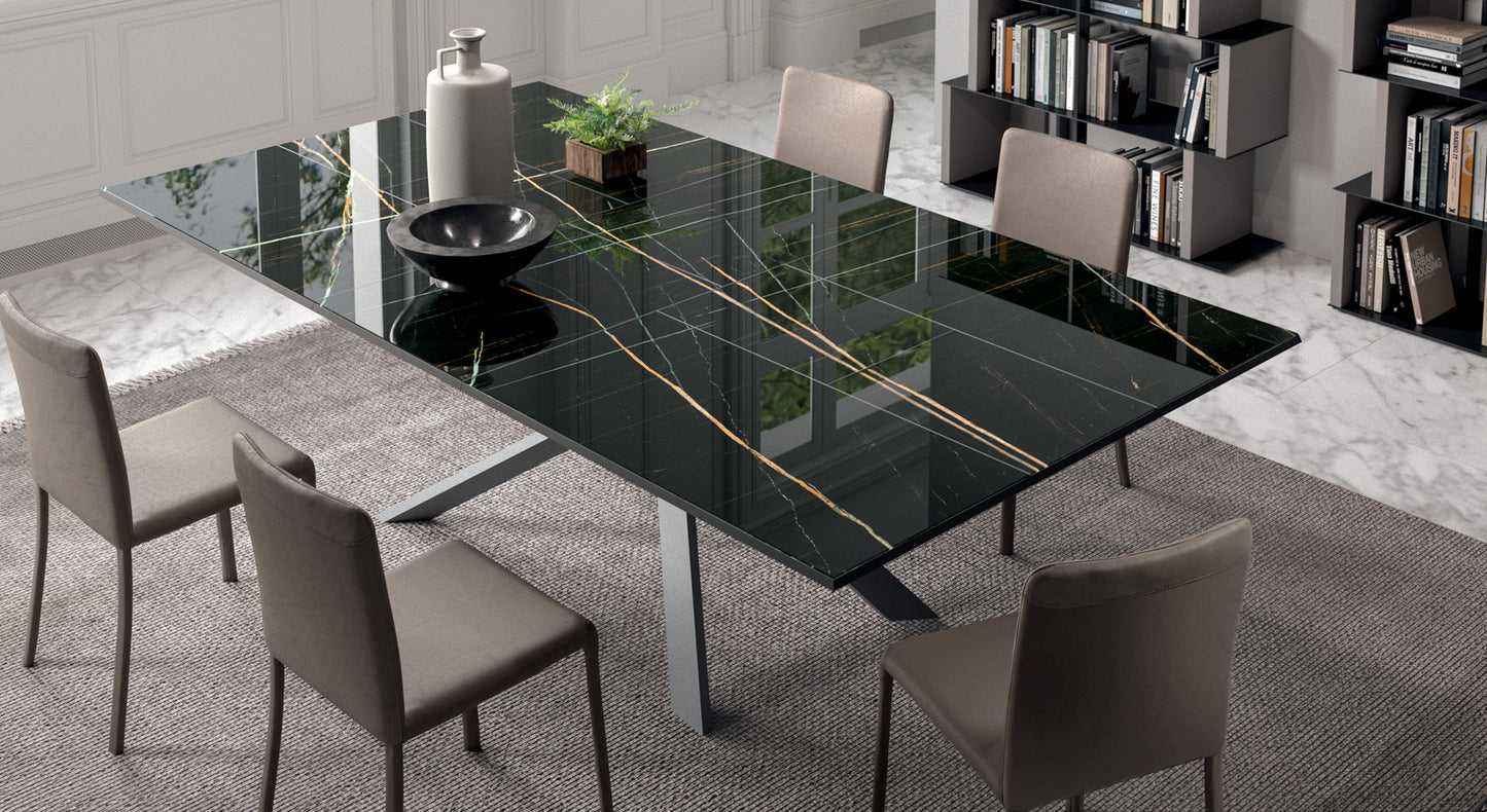 4 X 4 Plaqué Rovere vecchio naturale