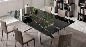 4 X 4 Plaqué Rovere vecchio naturale