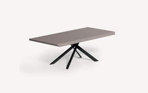 4 X 4 Plaqué Rovere vecchio naturale