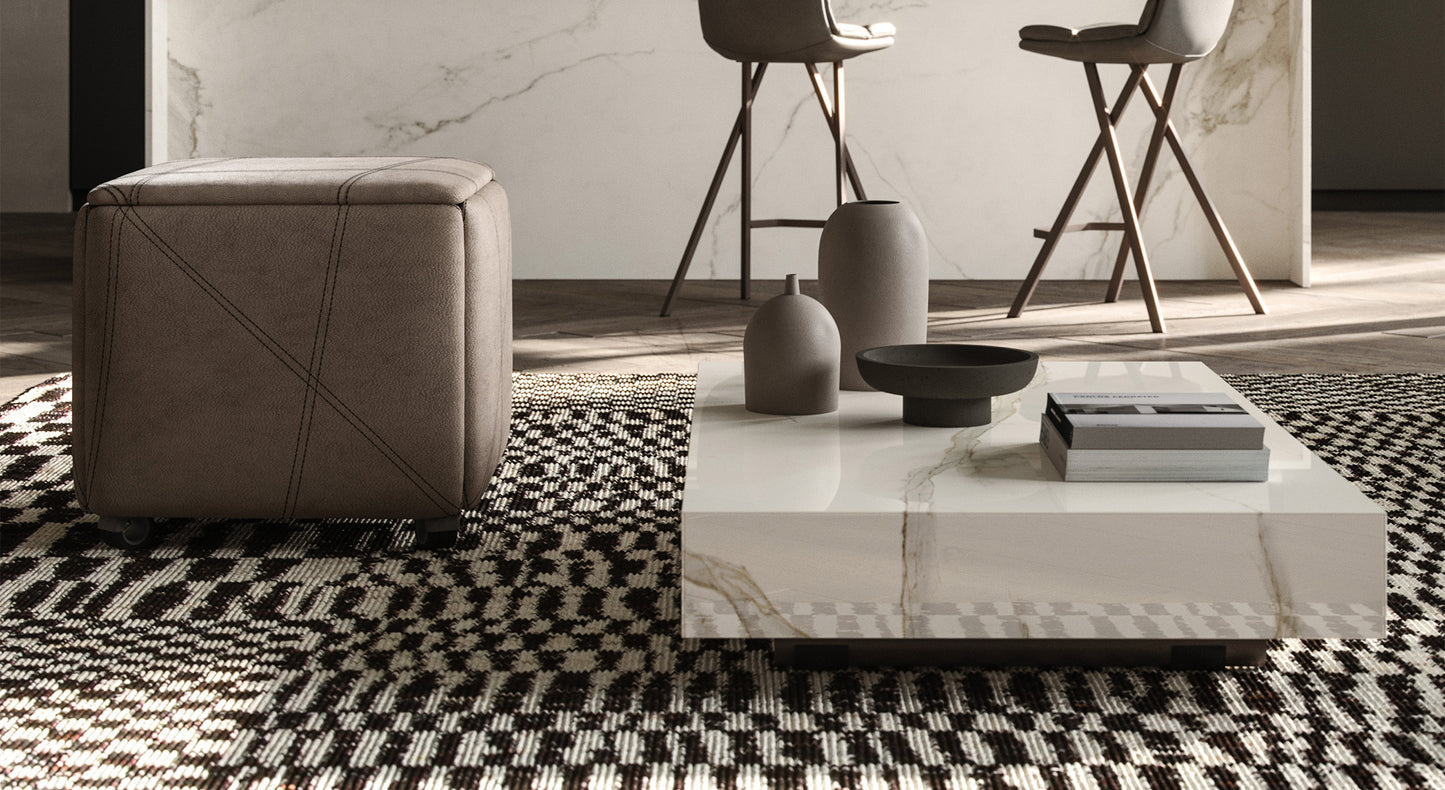 BOX Extrachiaro Glass