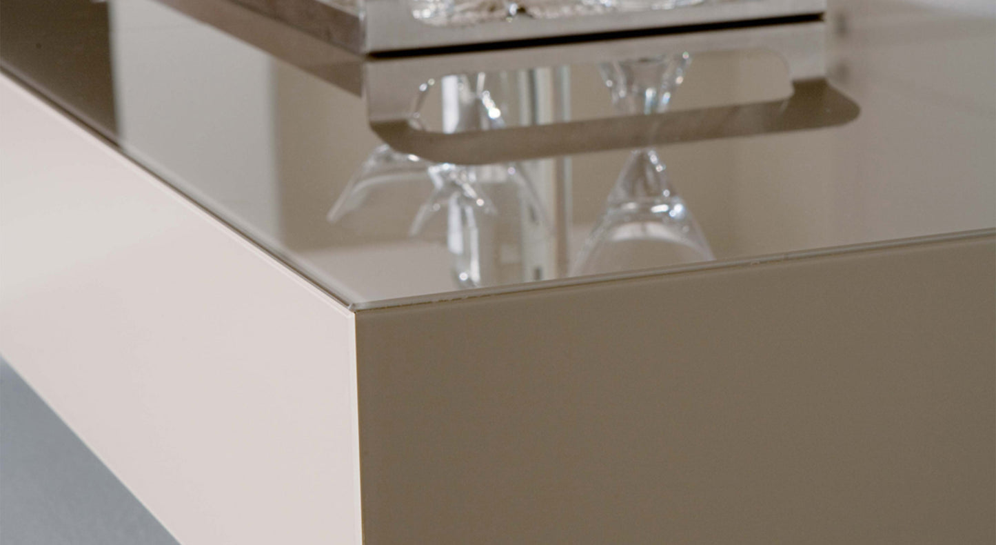 BOX Extrachiaro Glass