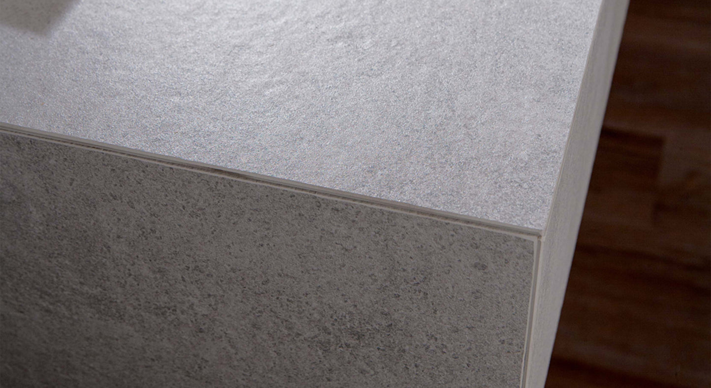 BOX Extrachiaro Glass