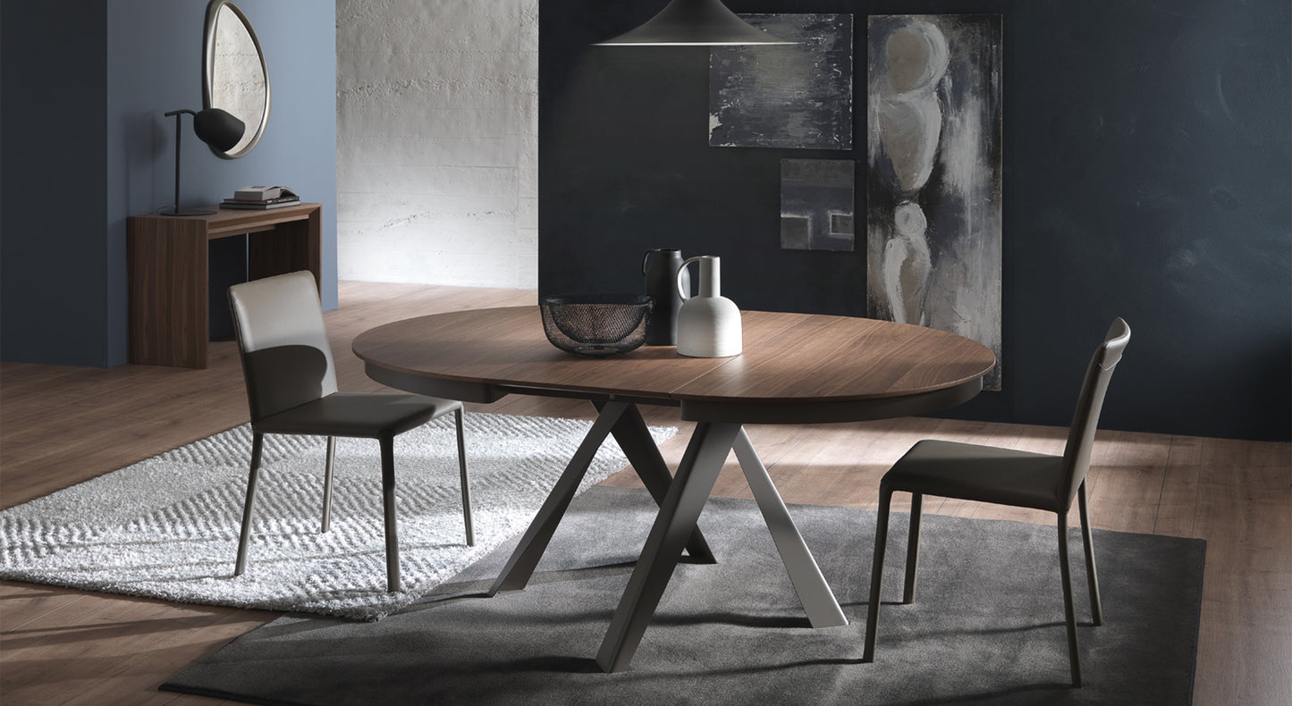 EMISFERO Extrachiaro Glass