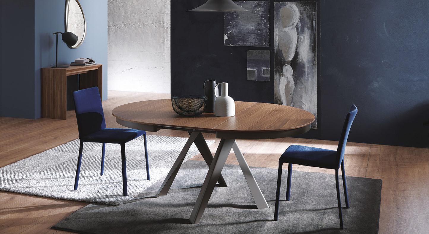 EMISFERO Extrachiaro Glass