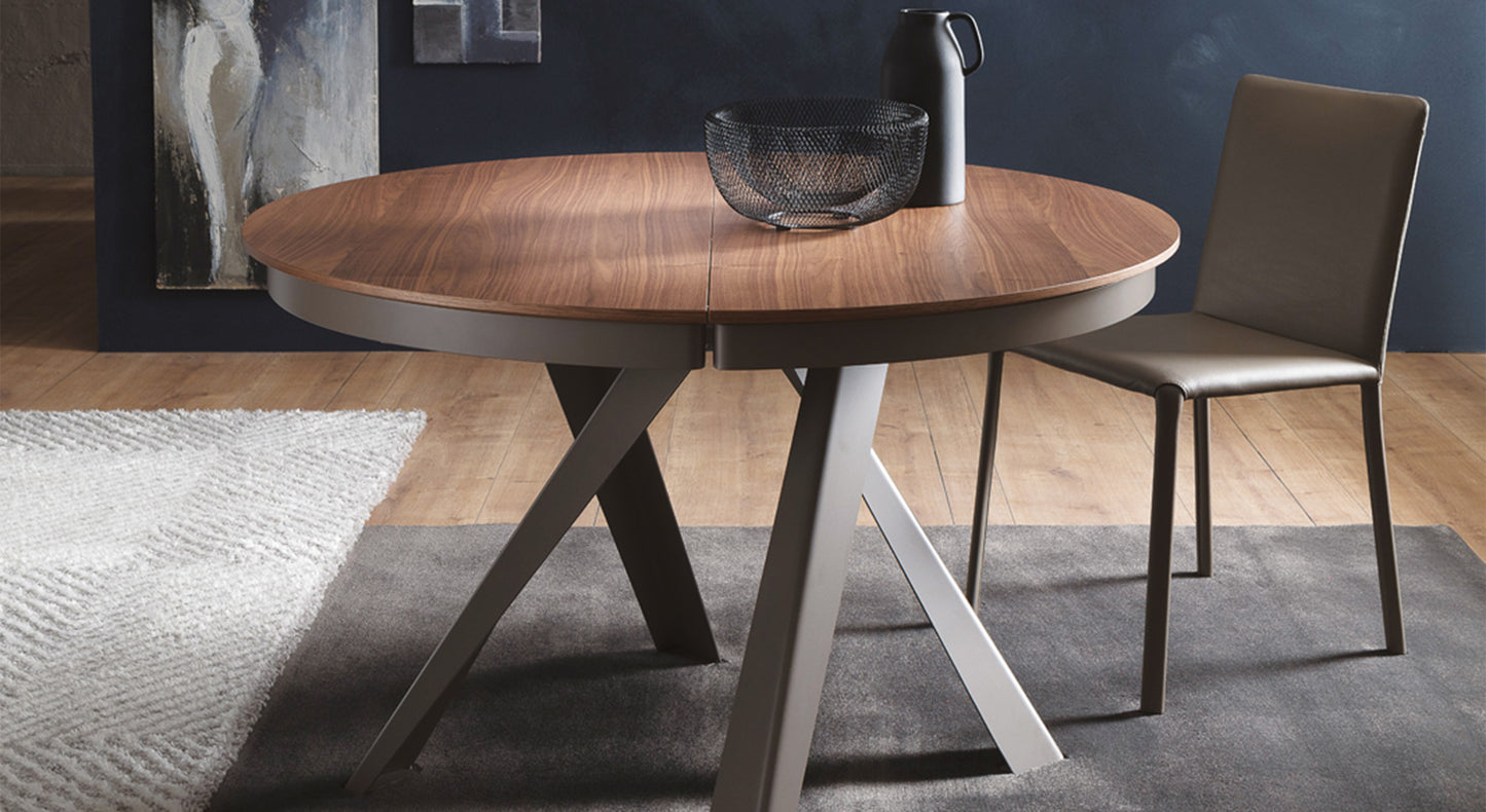 EMISFERO Extrachiaro Glass