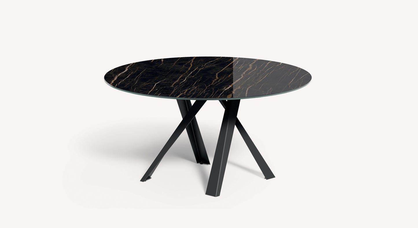 EMISFERO Extrachiaro Glass