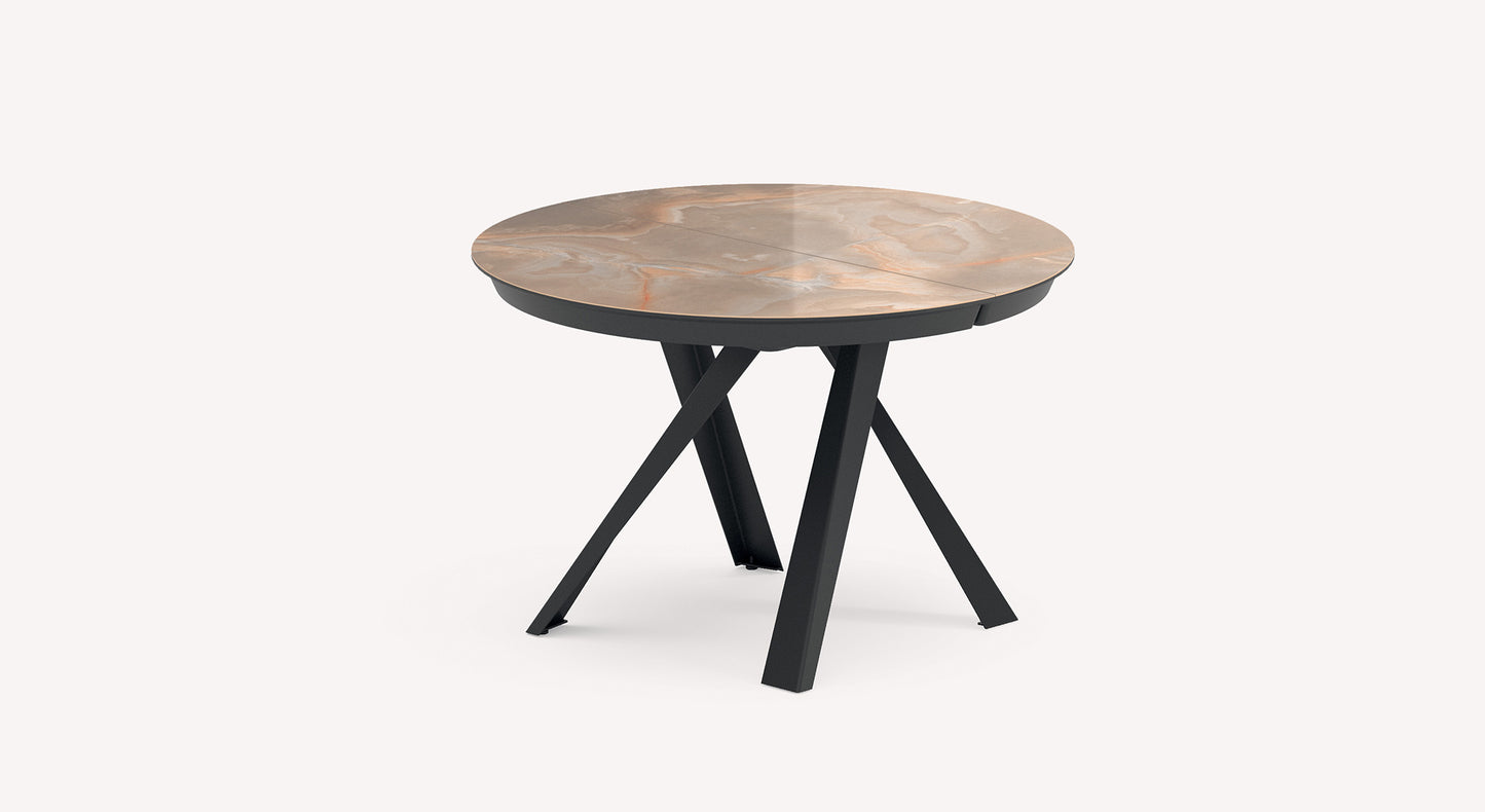 EMISFERO Extrachiaro Glass