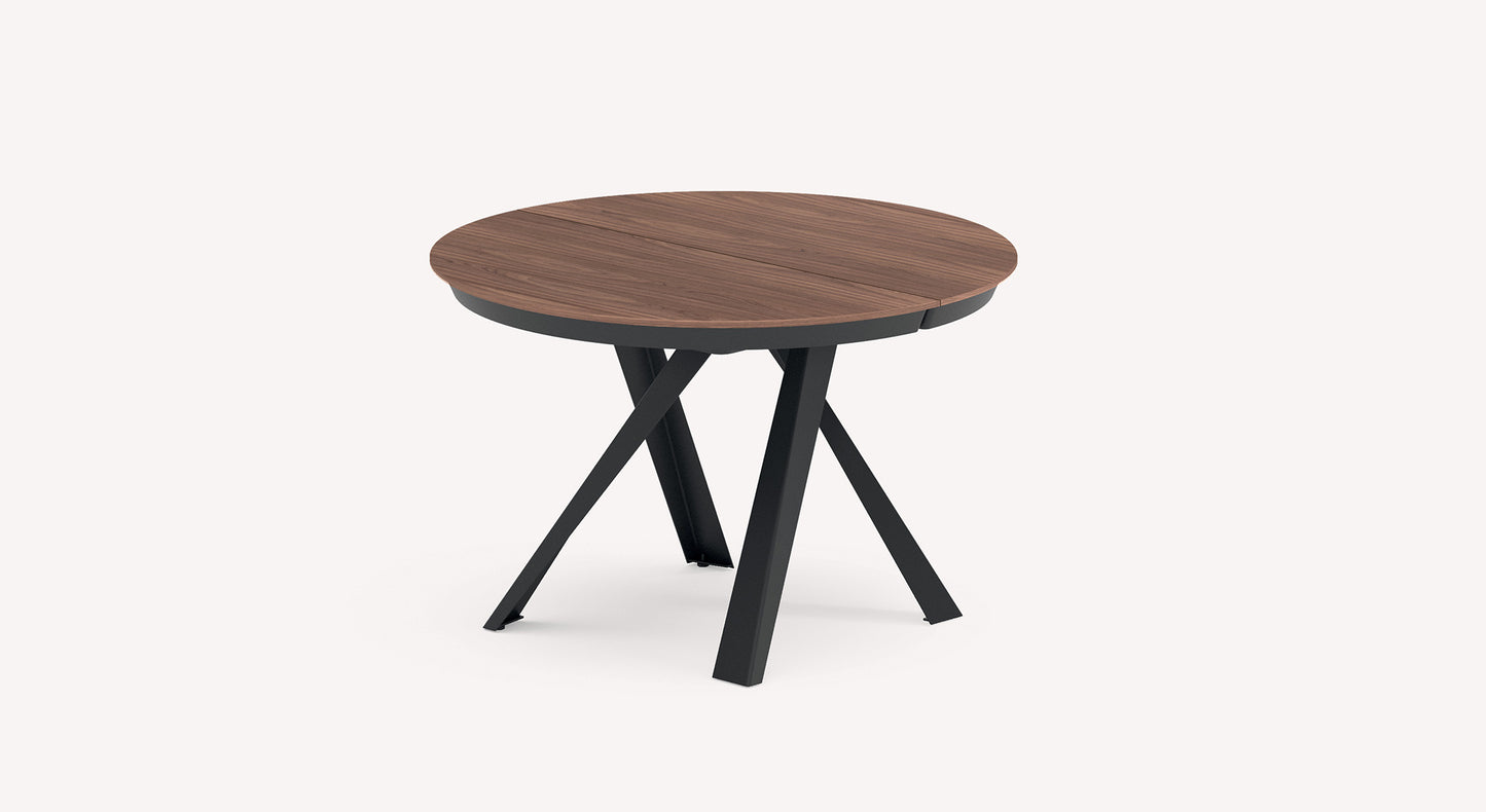 EMISFERO Extrachiaro Glass