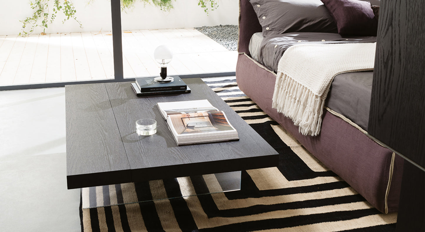 MARKUS Plated Rovere vecchio naturale