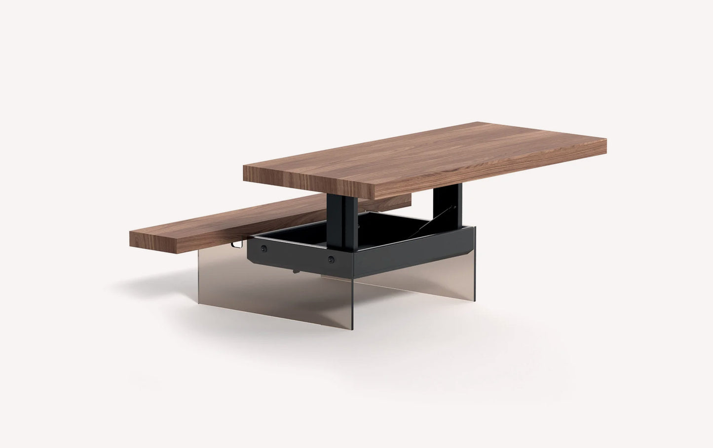 MARKUS Plated Rovere vecchio naturale