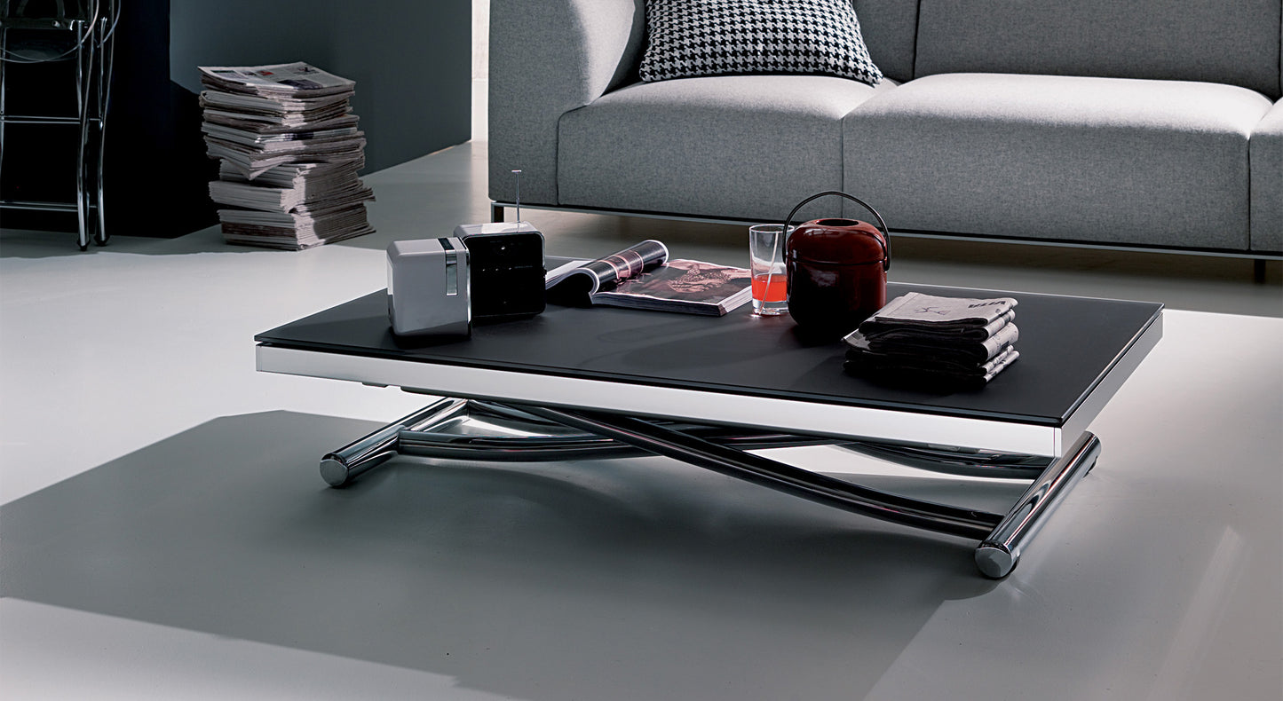 PLANET Verre Extrachiaro