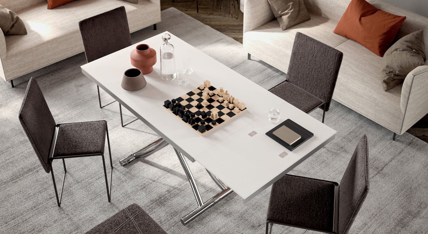 PLANET Verre Extrachiaro