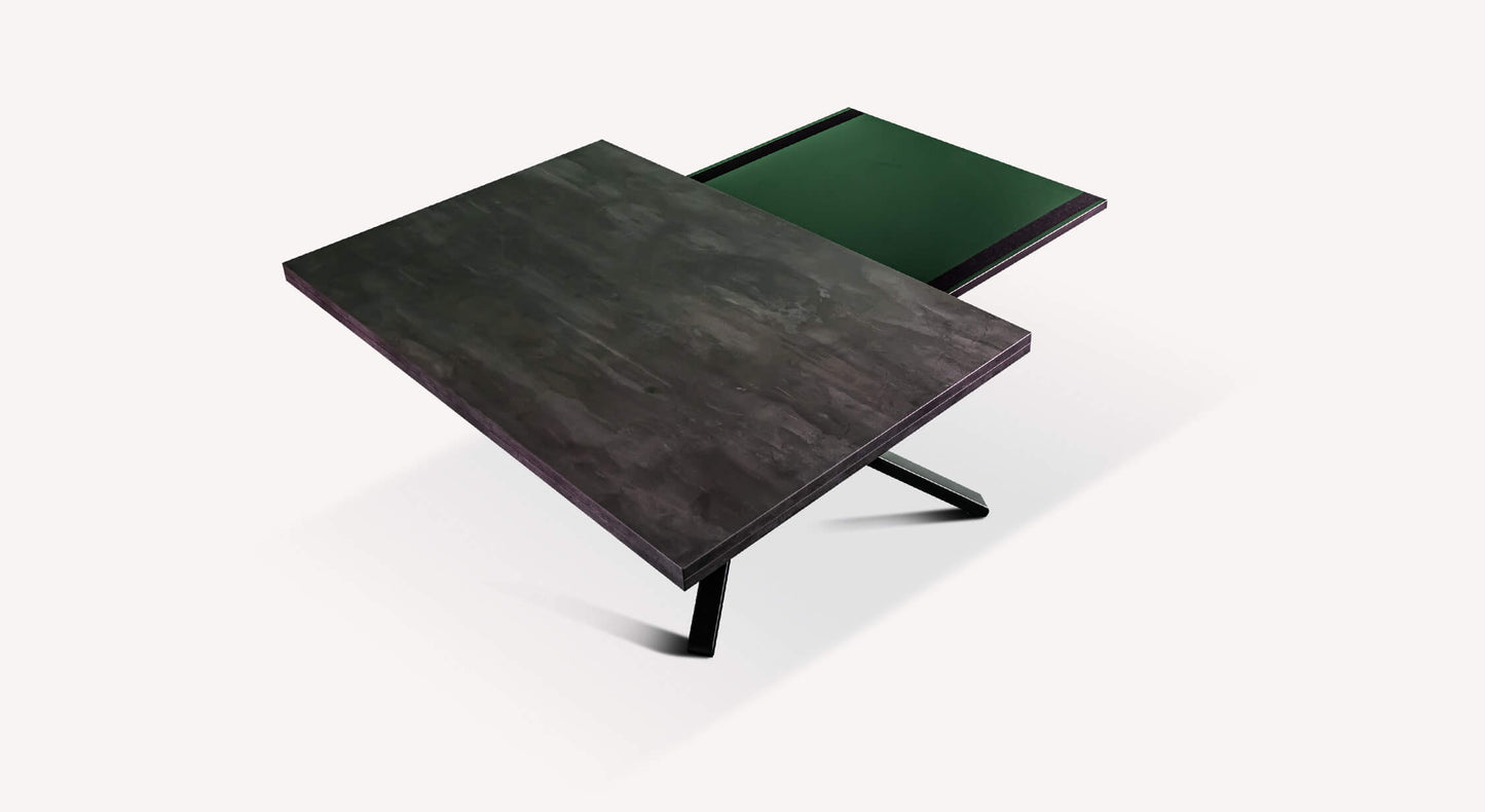 SHAZAM Pietra Melamine