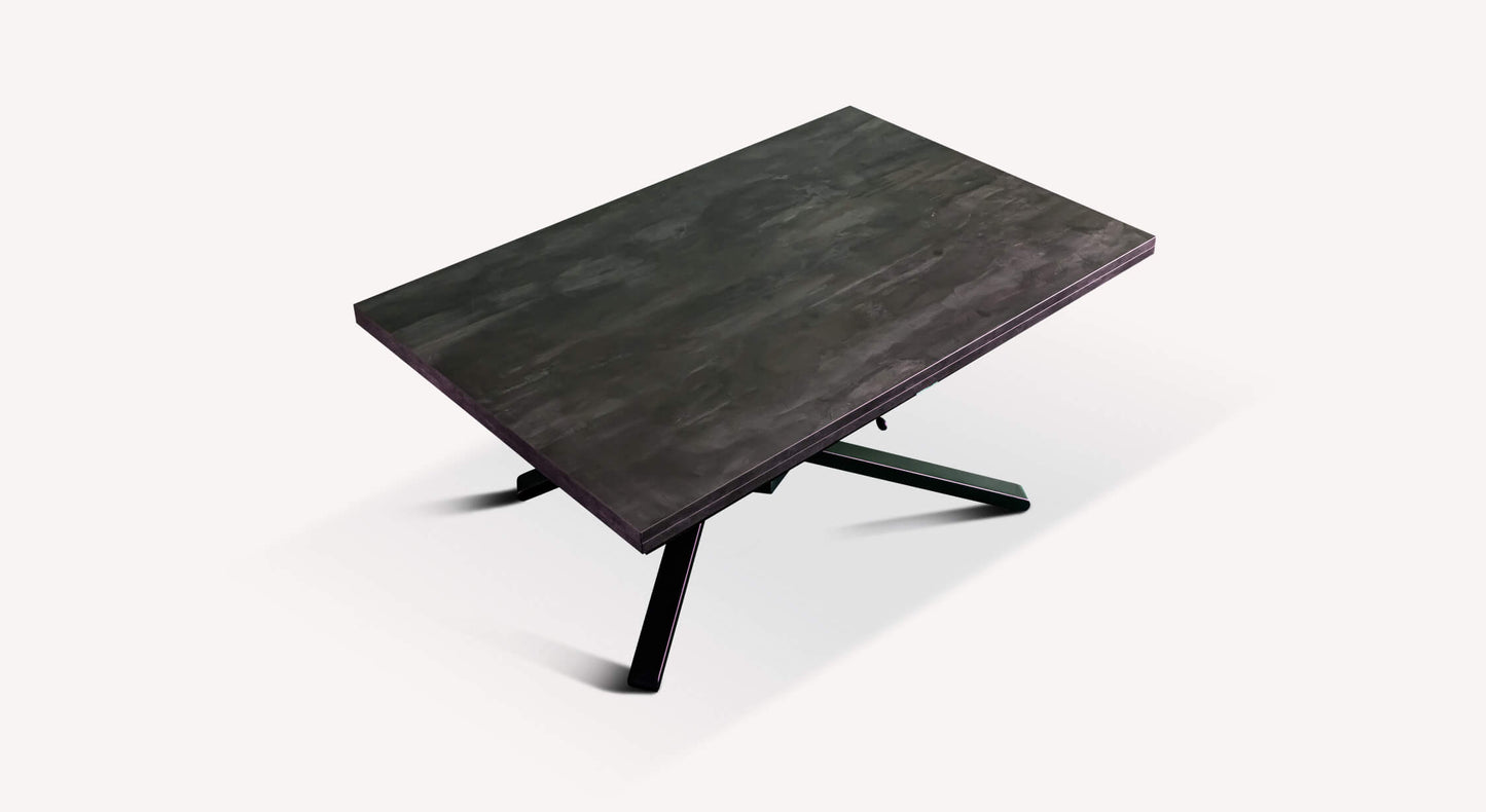 SHAZAM Pietra Melamine