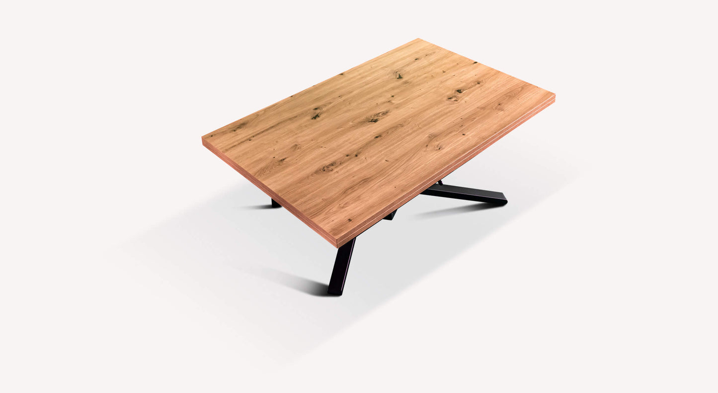 SHAZAM Mélaminé Vecchio antico