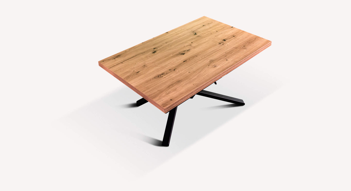 SHAZAM Mélaminé Vecchio antico