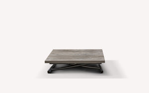 SYDNEY Old Ash Melamine