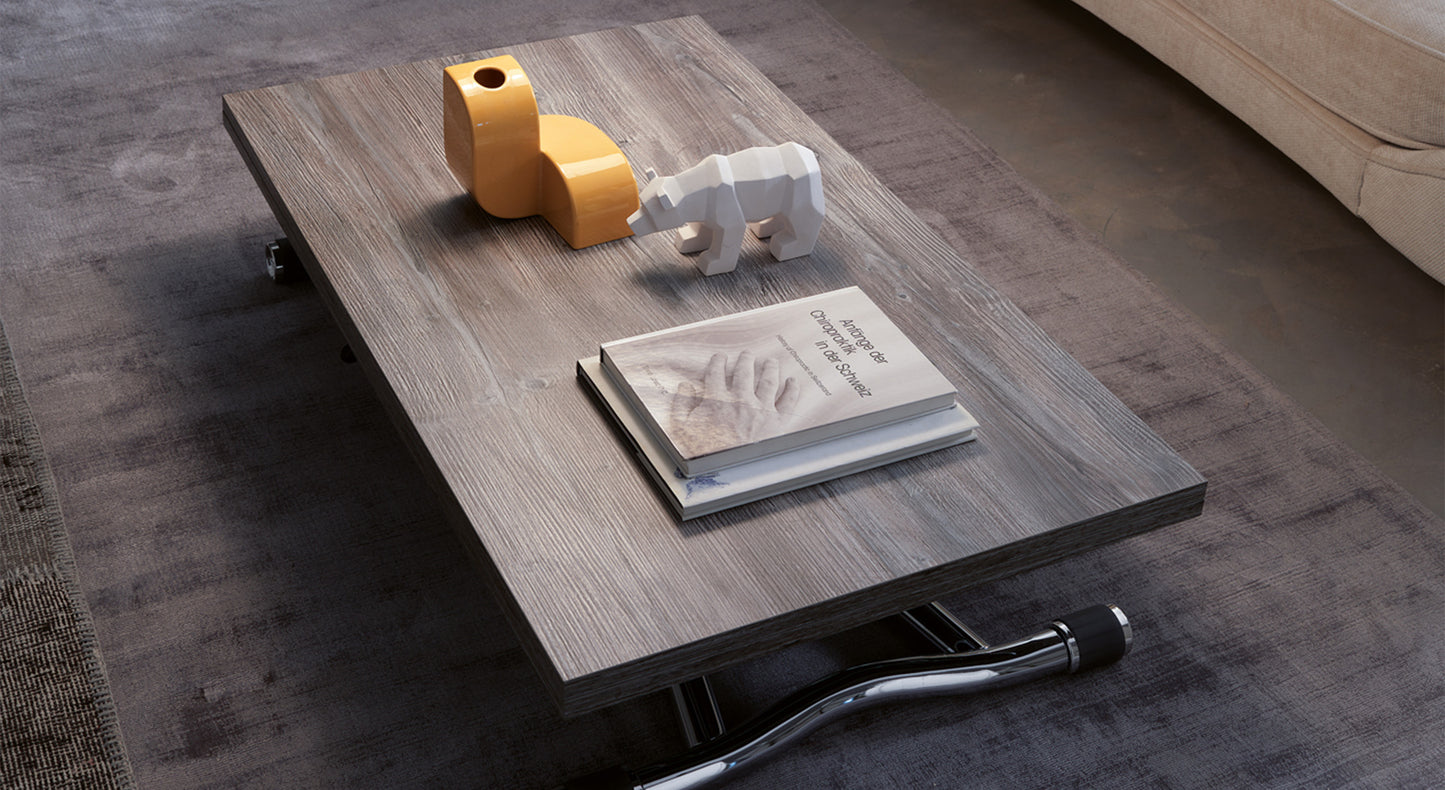 SYDNEY Carbon Melamine