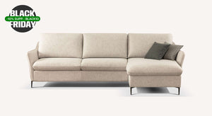 BOGART Angle Foster Silver