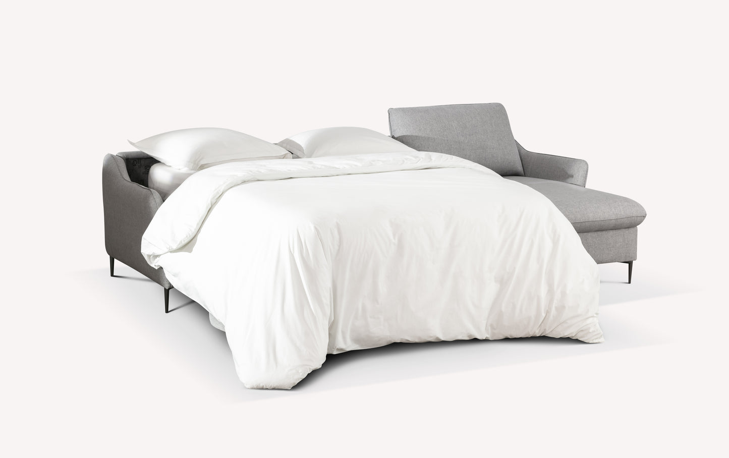 BOGART Angle Tequila Gris