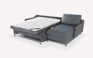 BOGART Angle Side-Car Denim