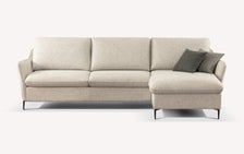 BOGART Angle Foster Silver