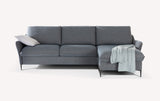 BOGART Angle Side-Car Denim 140x192