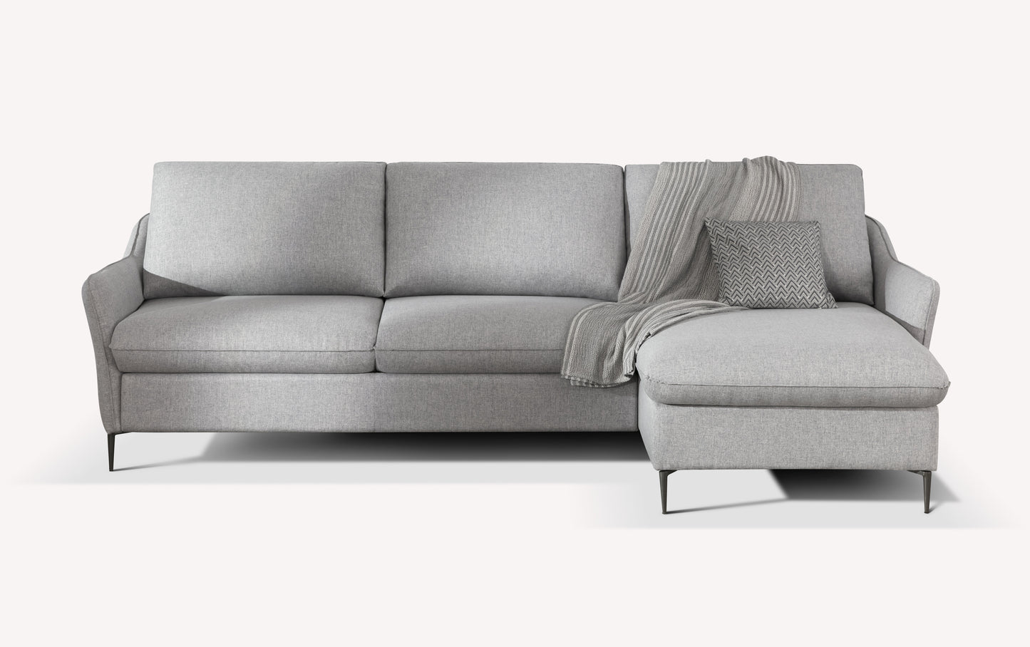 BOGART Angle Tequila Gris