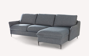 BOGART Angle Side-Car Denim