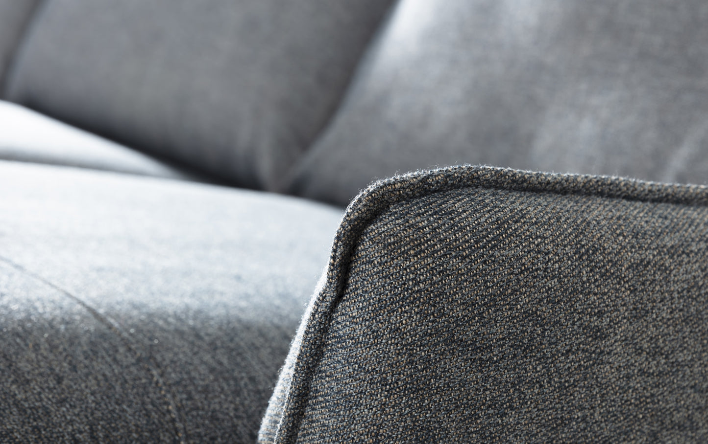 BOGART Angle Side-Car Denim