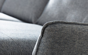 BOGART Angle Side-Car Denim