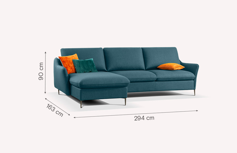 BOGART Corner Tequila Gray-1