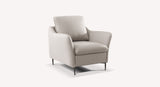 Fauteuil BOGART Foster Silver Default Title