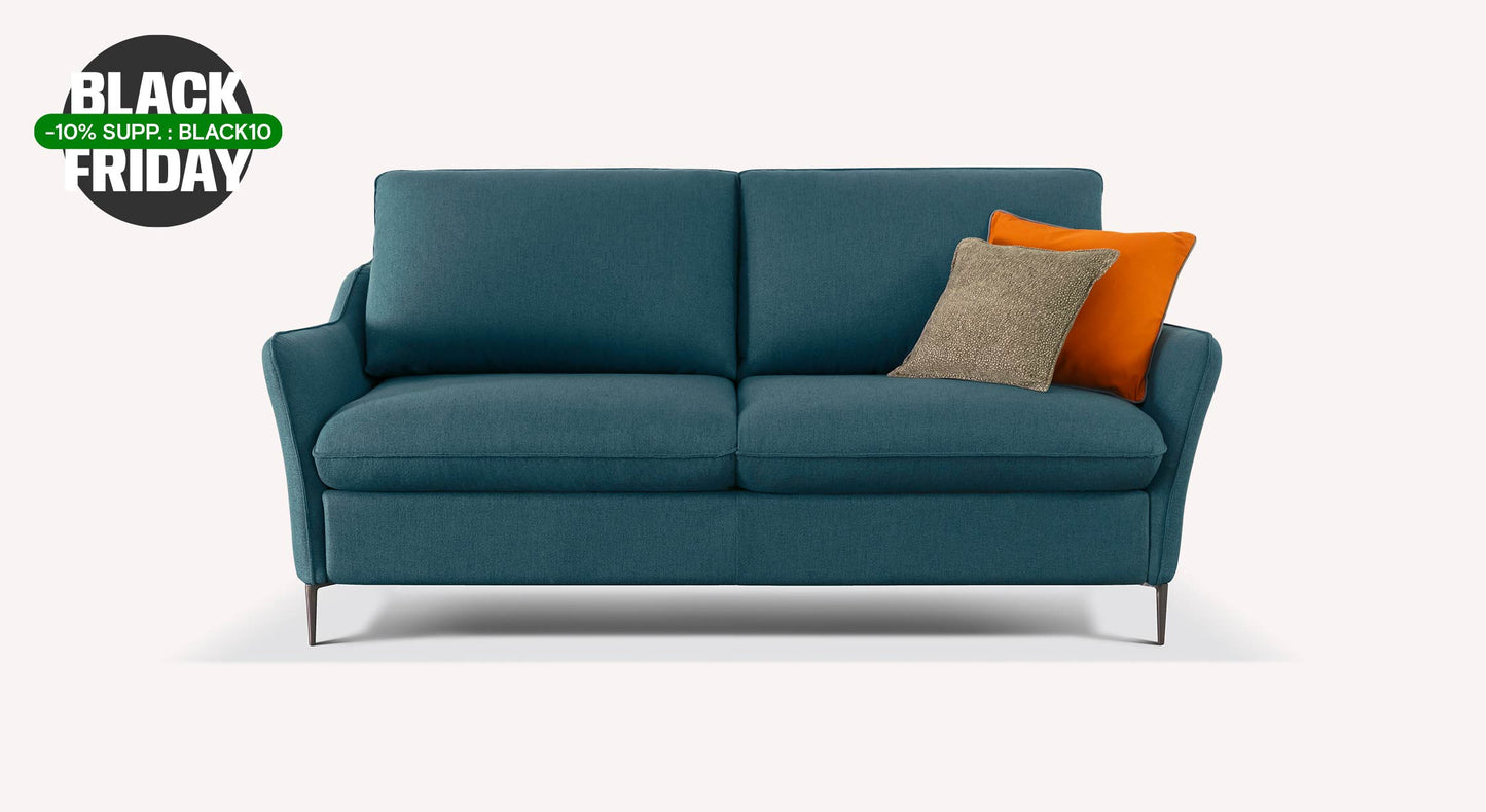 BOGART Foster Bleu Ocean