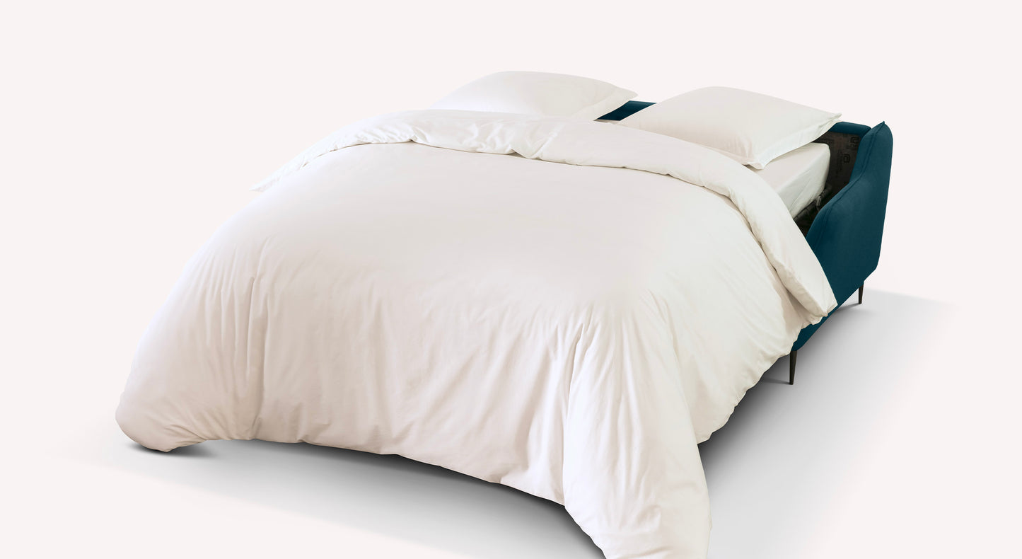 Lot canapé et fauteuil BOGART