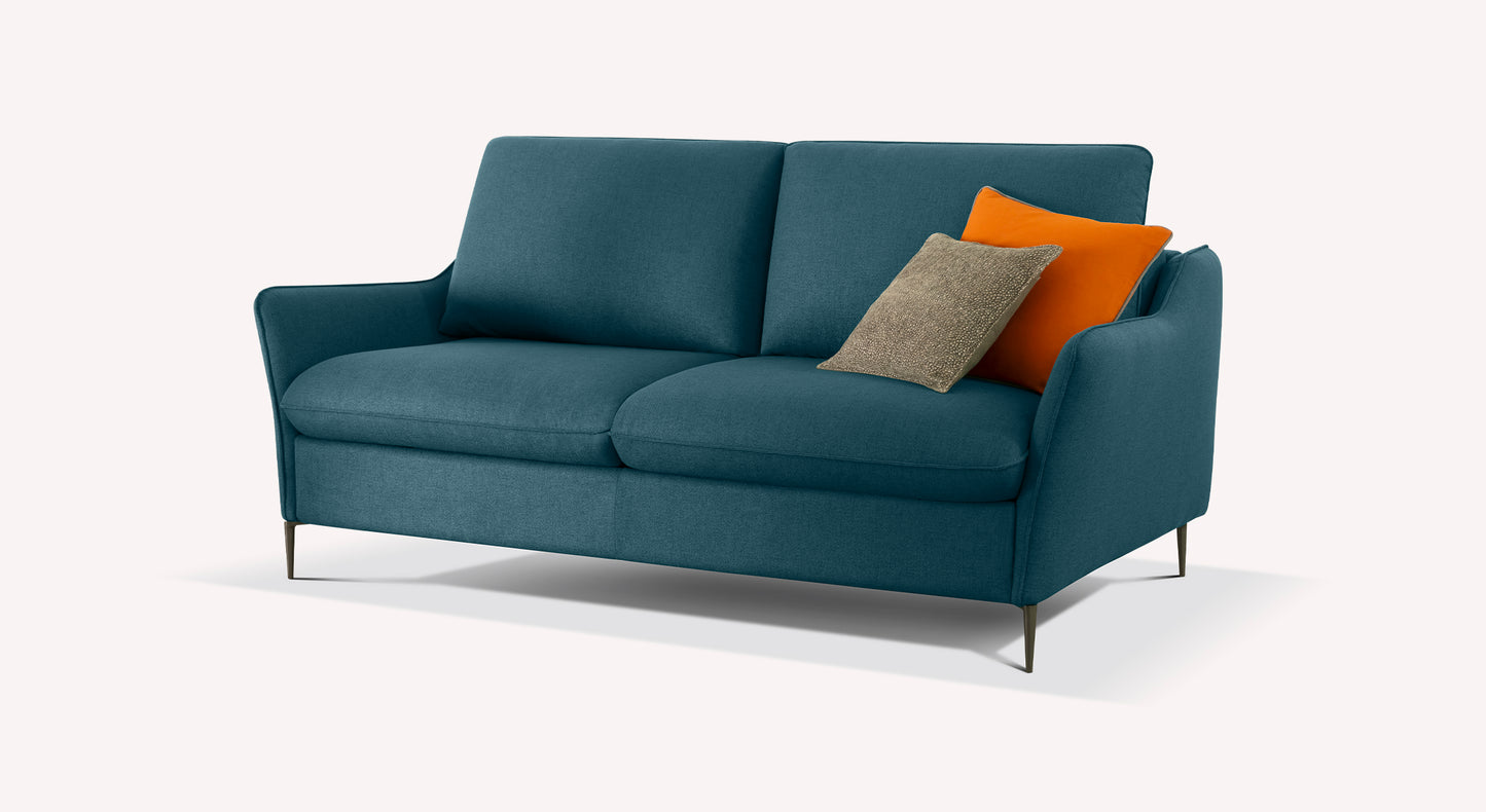 BOGART Foster Ocean Blue